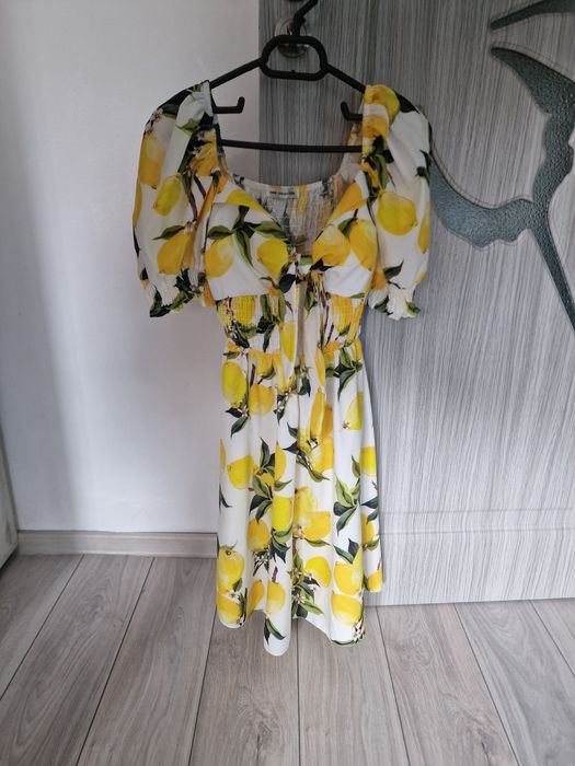 Rochie de zi universală