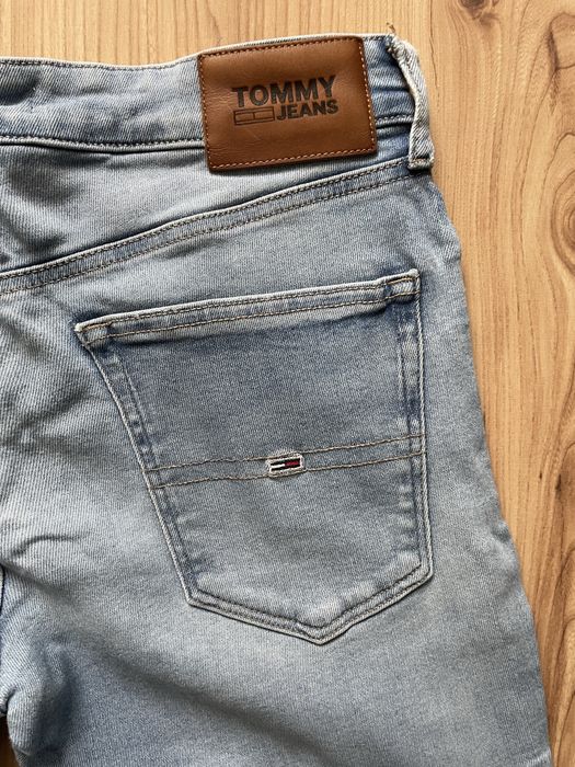 TOMMY HILFIGER / мъжки дънки W31