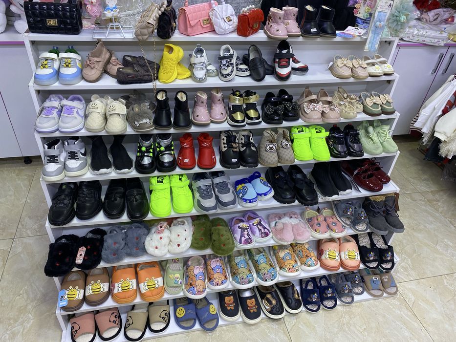 Tayyor biznes sotiladi