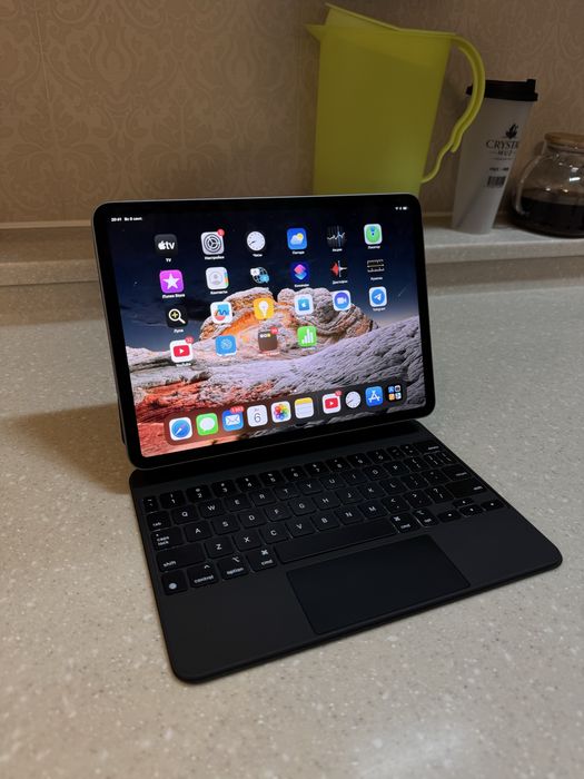 I pad 11pro м2 про