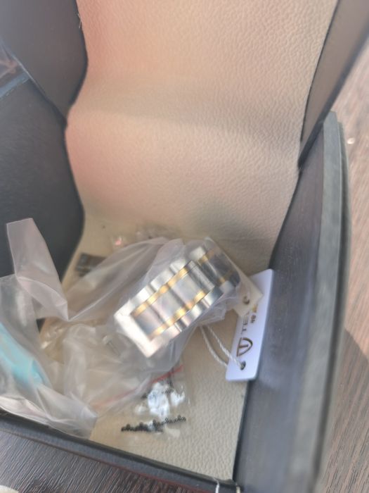 Часы механические