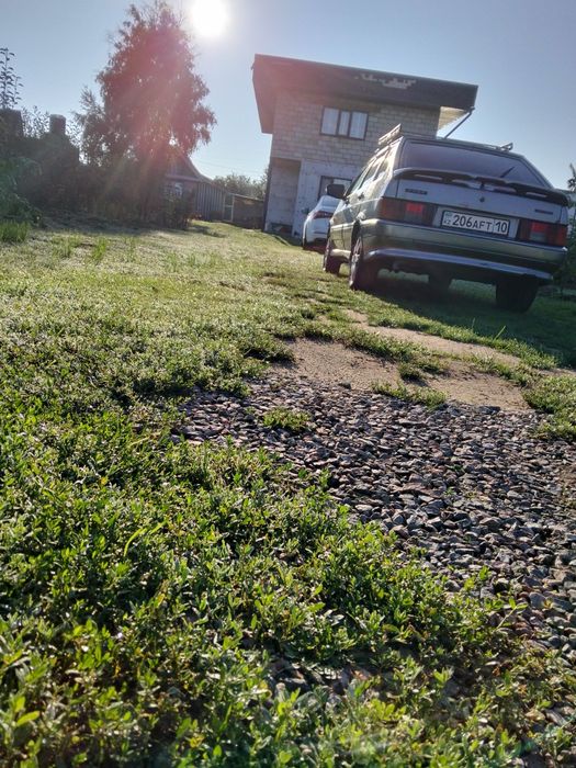 Продам жилую дачу