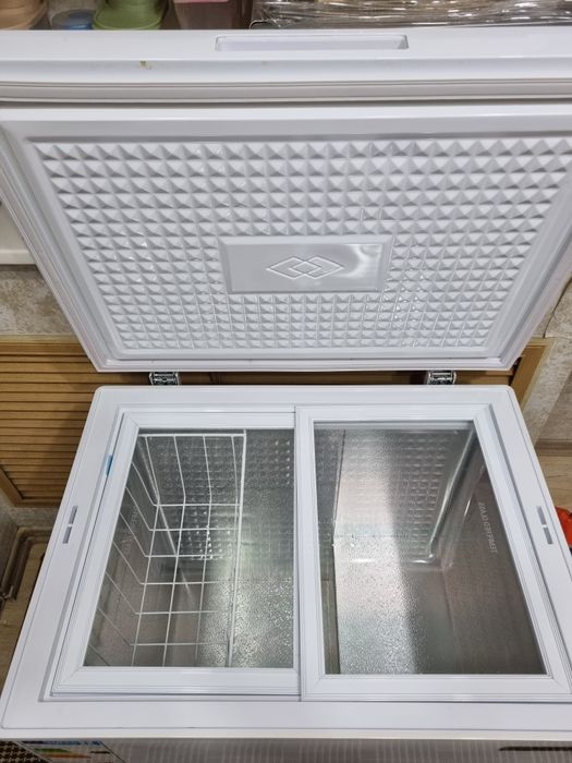 Морозильник XINGX