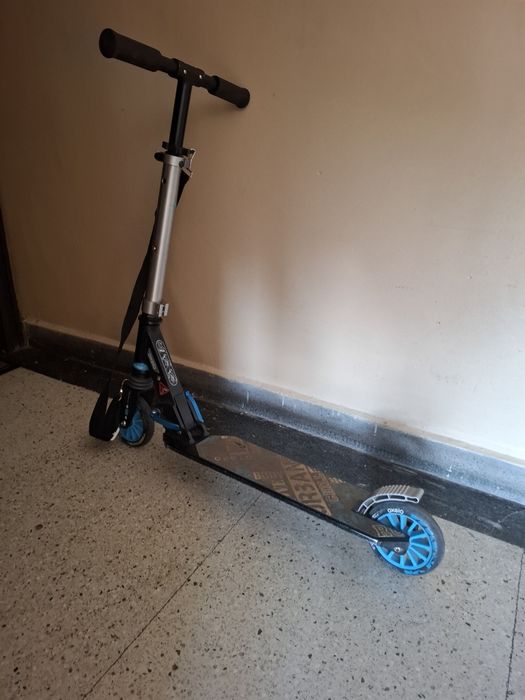 Детска тротинетка