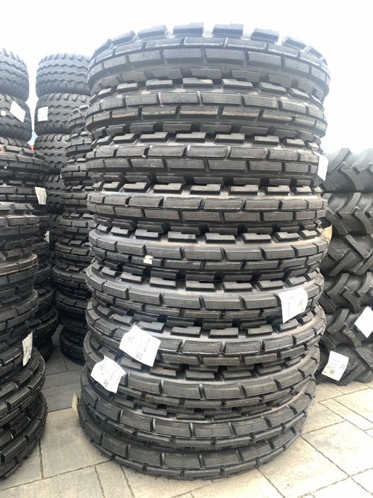 Cauciucuri directie 6.00-16, OZKA 5 ani garantie, anvelope noi