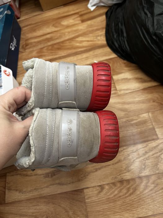 Сапоги продам