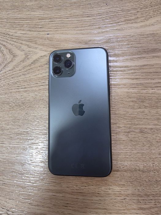 Продам iphone 11 pro 64 gb