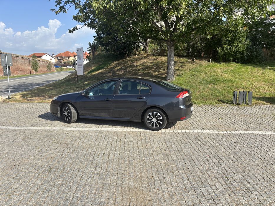 Renault Laguna 3