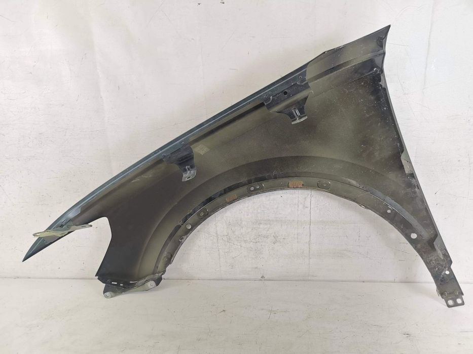 Aripa Fata Dreapta Audi Q3 2 2018 2019 Originala