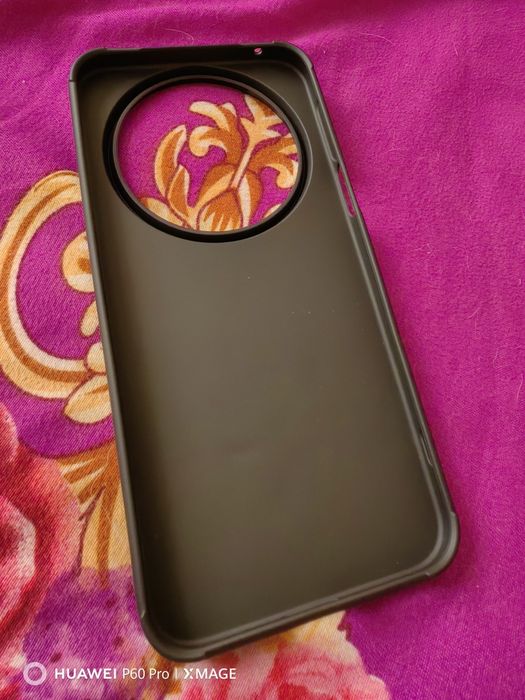 Huawei mate 80 pro чехол