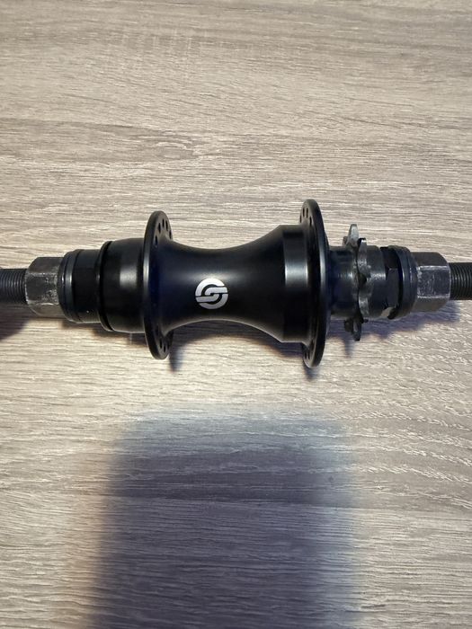 SALT EX 36H Cassette Butuc BMX