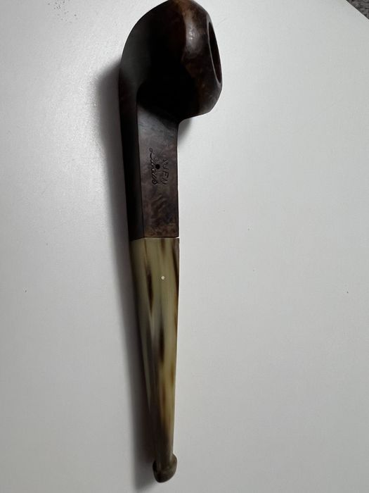 Pipă vintage tutun marca Vauen