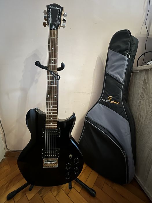 Електрическа китара washburn W14