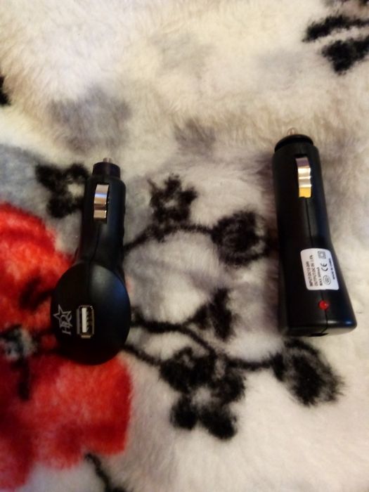 Incarcator auto 5V pentru Bricheta