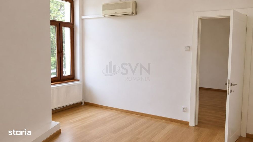 Apartament l 5 Camere l Calea victoriei l Spatiu de birouri