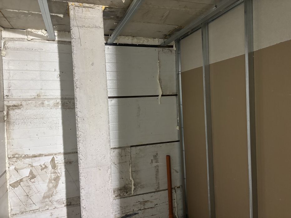 Майстор може и довършителни работи