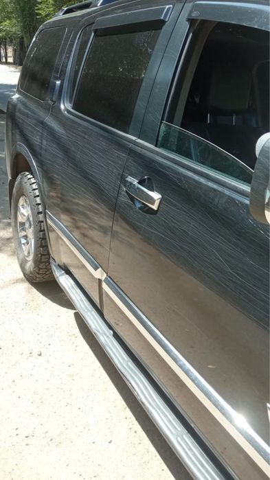 Полировка кузова