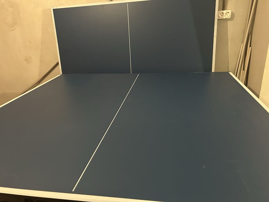 Masa de ping-pong, neutilizata