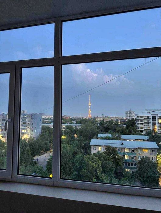 Сдается  Квартира 2х Комнатная Юнус Абад 4 R333