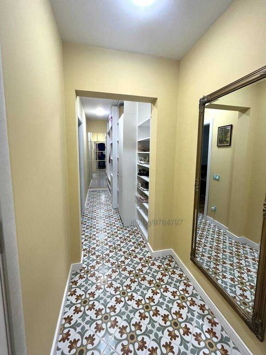 Продава се Тристаен апартамент в Добрич, Христо Ботев - 84 кв.м за 1179 €/кв.м - Снимка #8