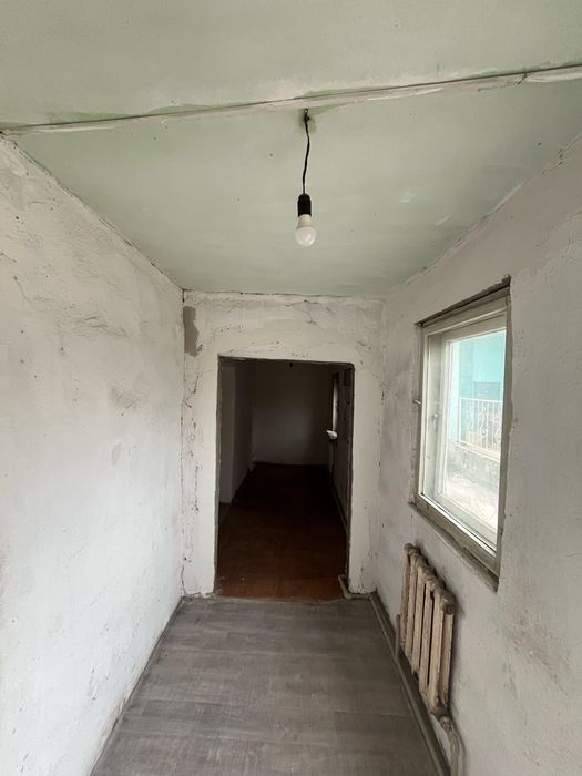 Сдам времянку 2 комнаты 2 маленкий каридор