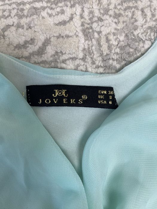 Женское платье