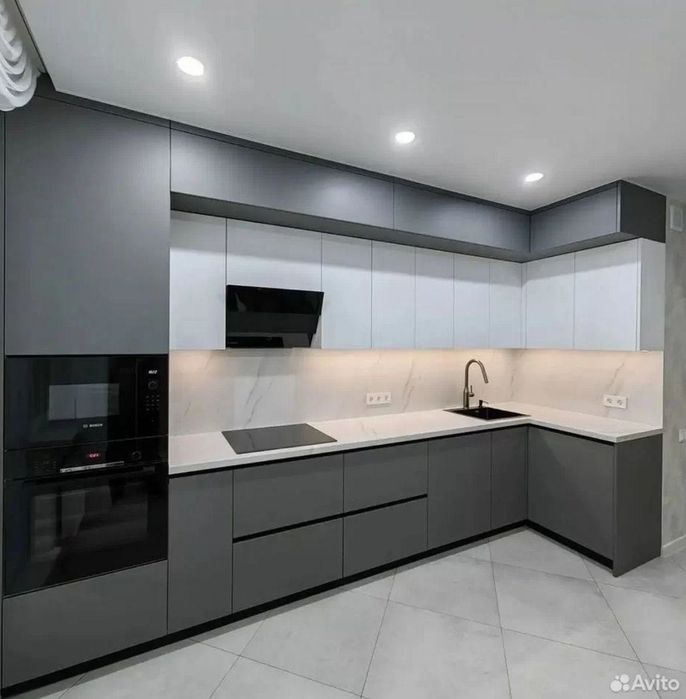 Кухня на заказ кухни ошхона мебели