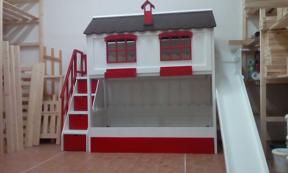 TRANSPORT GRATUIT.Pat tip casuta cod 2801