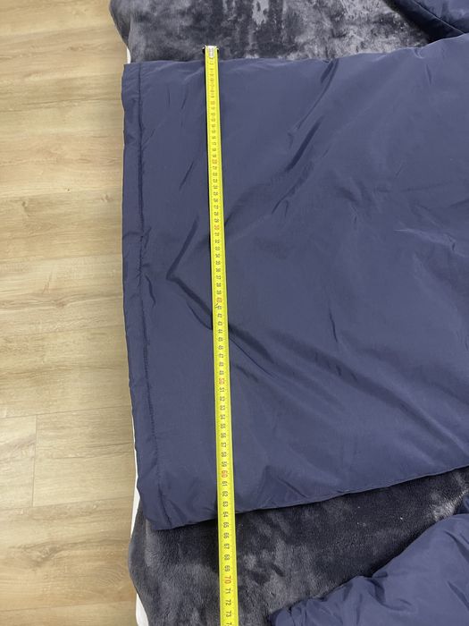 Дебело мъжко яке LONSDALE