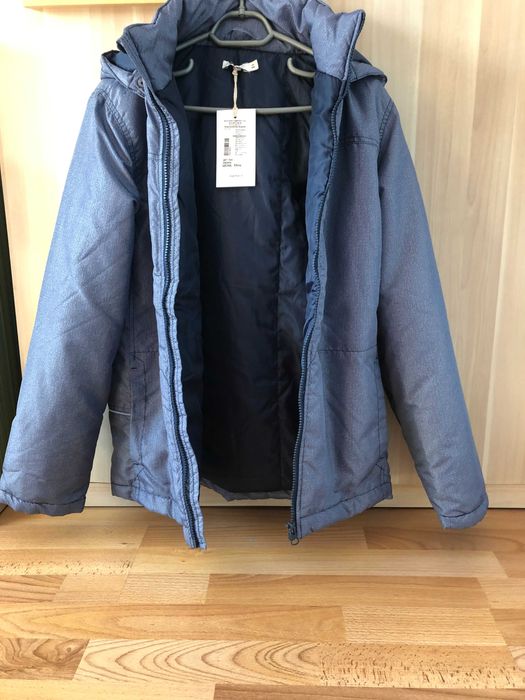 Детско яке Name It - ново