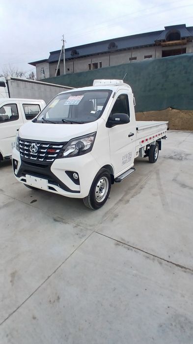 Changan 2026 masli