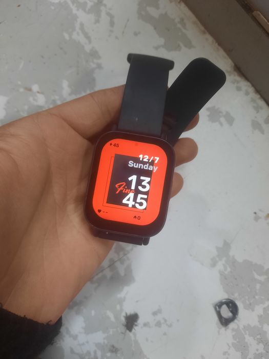 Redmi Watch 5 active