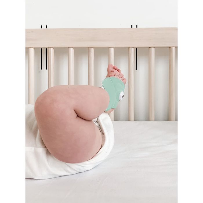 Soseta inteligenta OWLET Dream Sock BMRHNNMIM