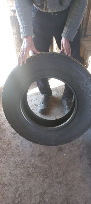 Продам автошины cordiant