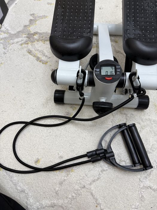 Степпер новый stepper