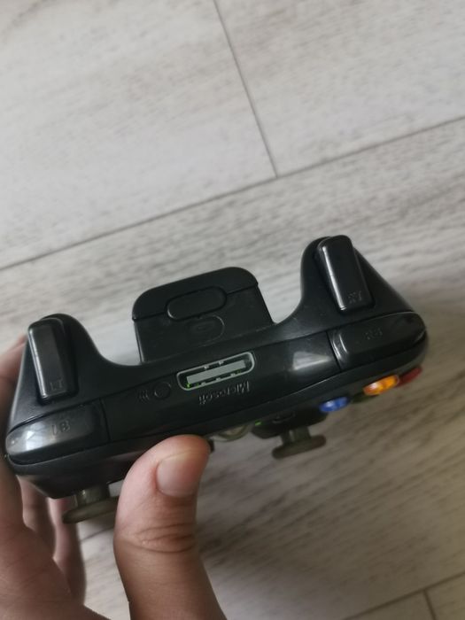 Controler xbox 360