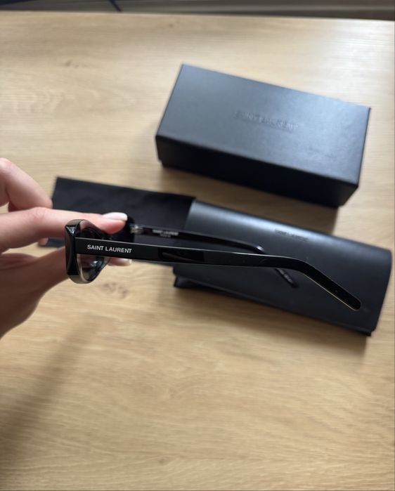 Ysl Saint Laurent слънчеви очила