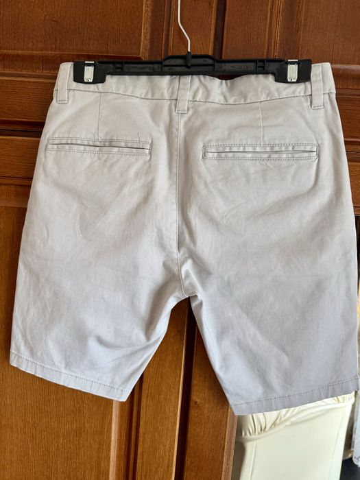 pantaloni scurti barbati Next 36