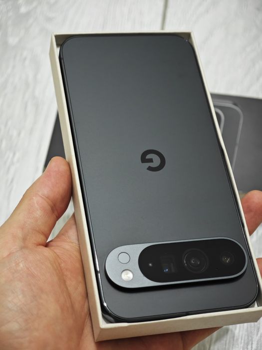 Pixel 9 Pro XL 256 gb Ram 16 5G