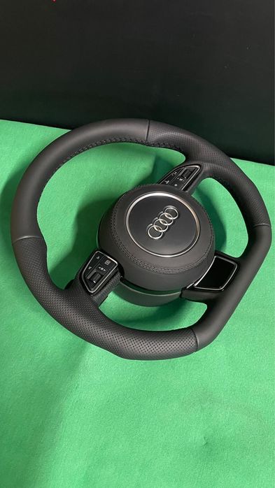 Volan Audi Padele  A6 C7 A7 A8