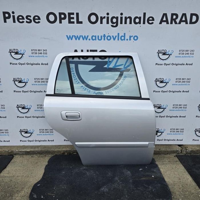 Portiera usa Z157 dreapta spate Opel Astra G
