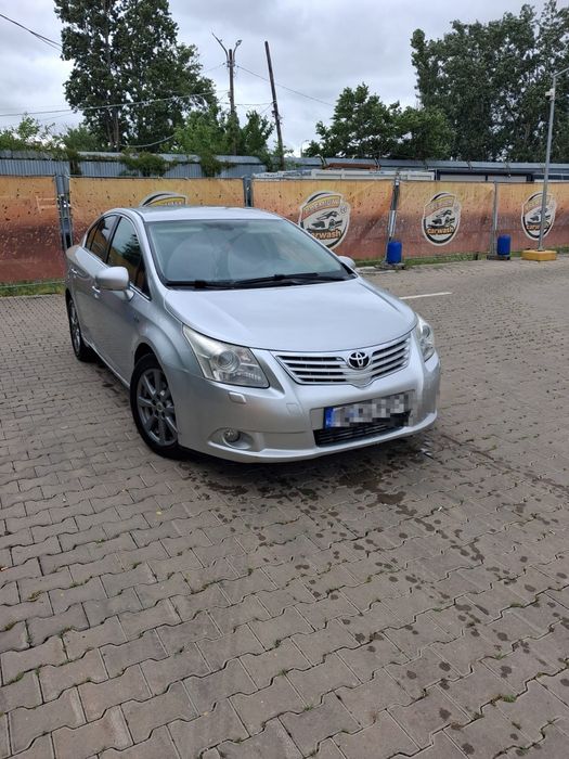 Vand Toyota Avensis T 27