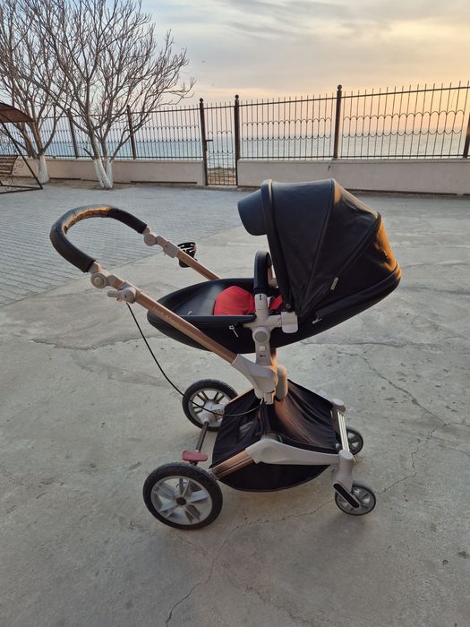 Коляска hot mom 2 в 1