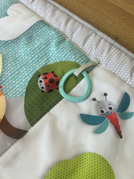 Продам развивающий коврик Tiny love