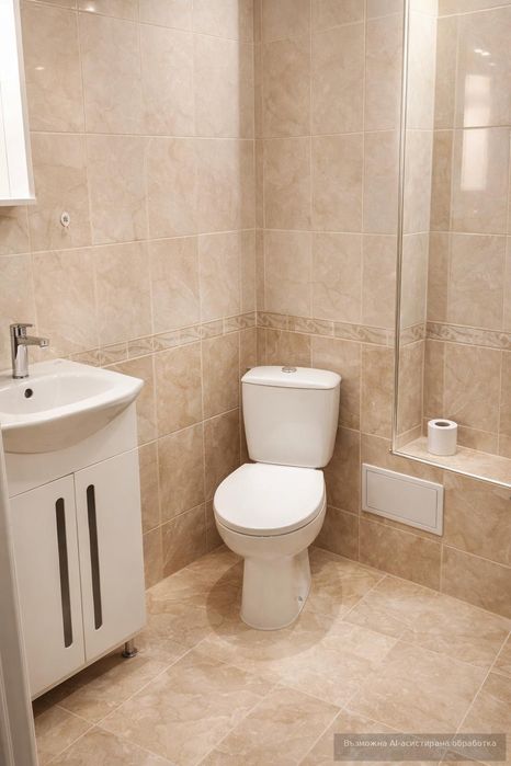 Дава се под наем Двустаен апартамент в Пловдив, Христо Смирненски - 56 кв.м за 418.71 € - Снимка #5