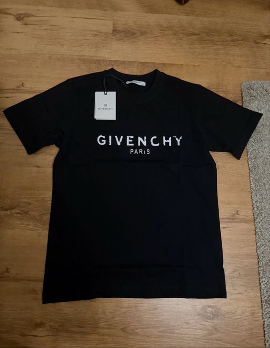 Tricou Givenchy paris