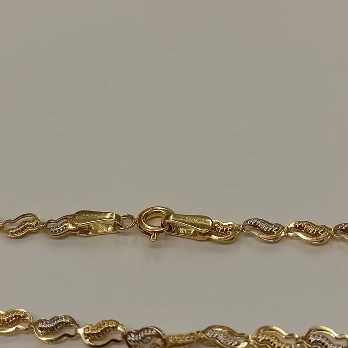 Bratara aur14k (ag49 Esplanada b.8768)