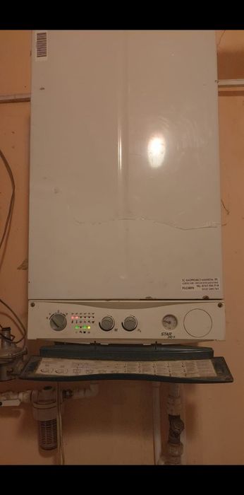 Centrală Westen 31 kW