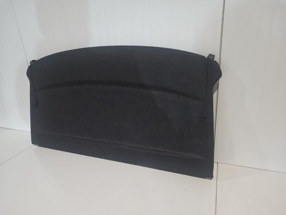 Polita portbagaj BMW E87 E81 Seria 1 Hatchback neagra