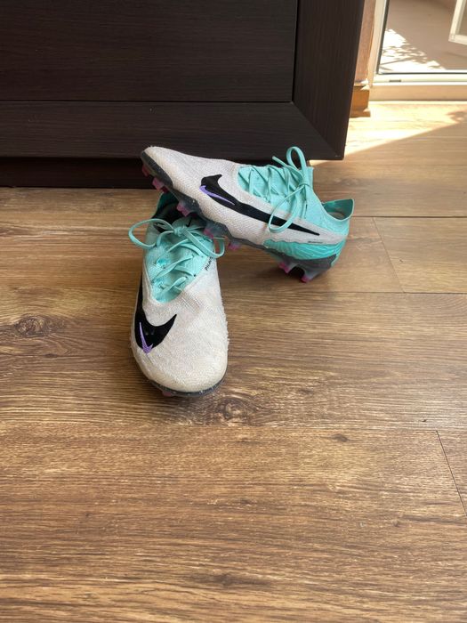 Phantom Gx оригинални футболни обувки!